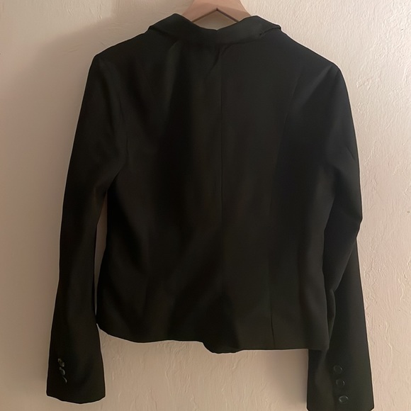 Black blazer - Picture 3 of 4